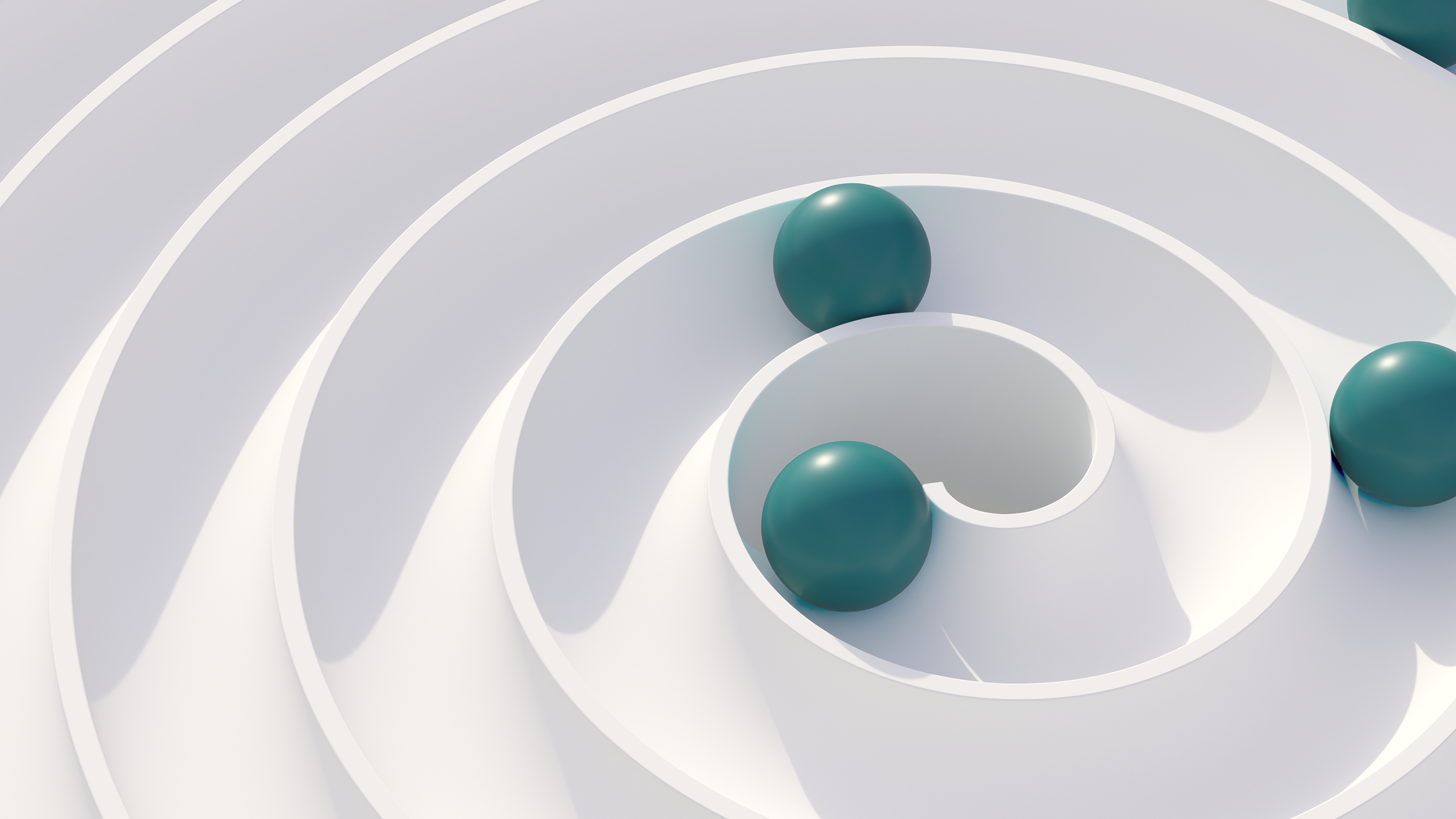 Exploring the next frontier